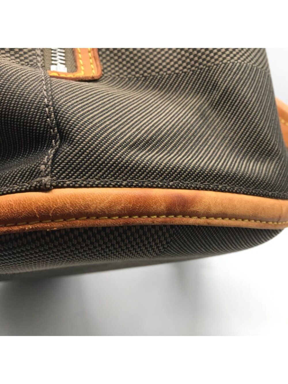 Louis Vuitton Damier Jean Pioneer Backpack Price Negotiation Welcome - Picture 12 of 15